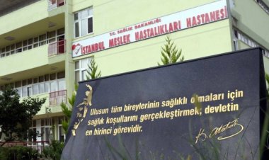 Meslek Hastalıkları