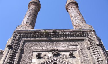 Doğal Taş Mermer ve Yapı Taşları